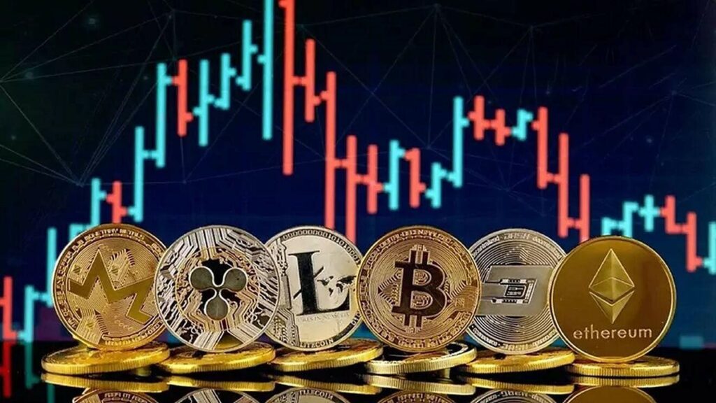 Crypto