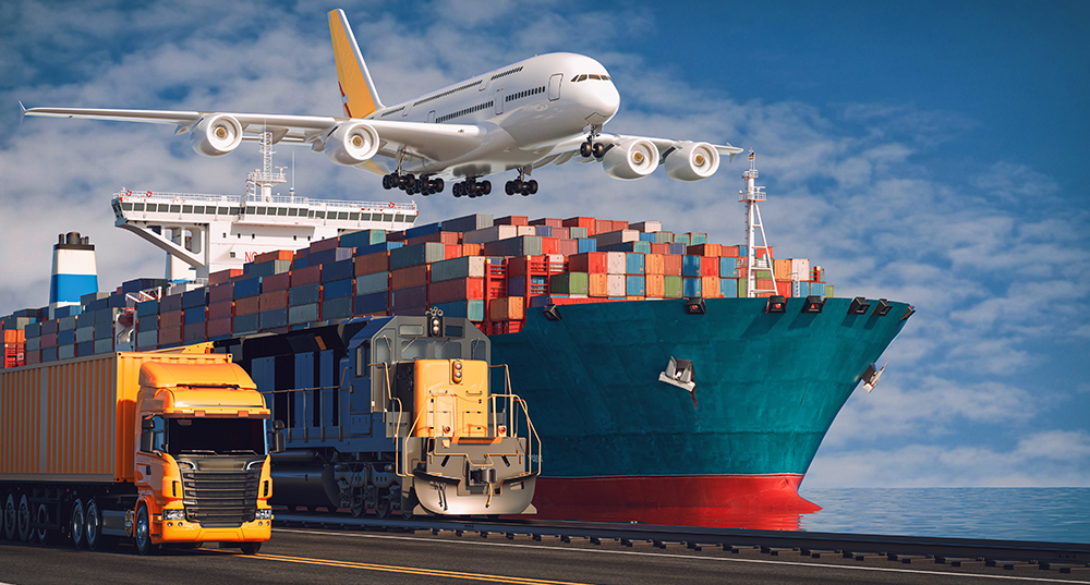 Import Export
