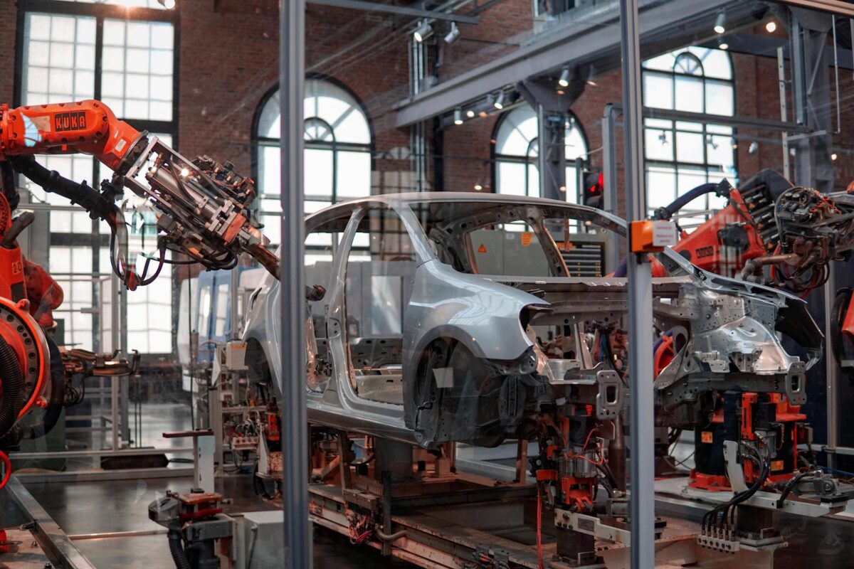 Mechanical